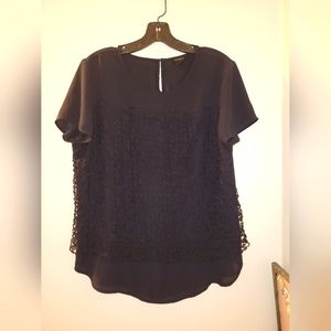 Ann Taylor Shirt